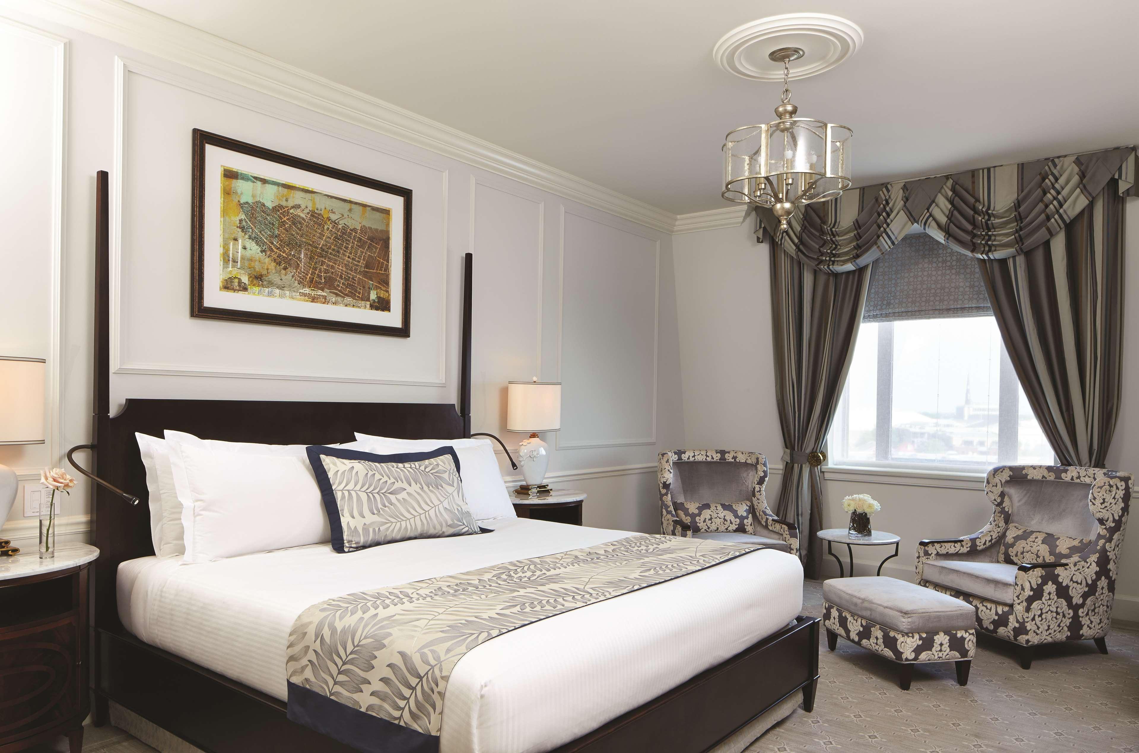 The Charleston Place Εξωτερικό φωτογραφία