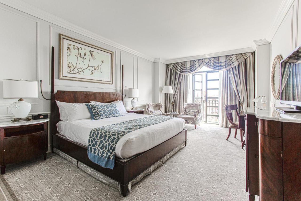 The Charleston Place Εξωτερικό φωτογραφία