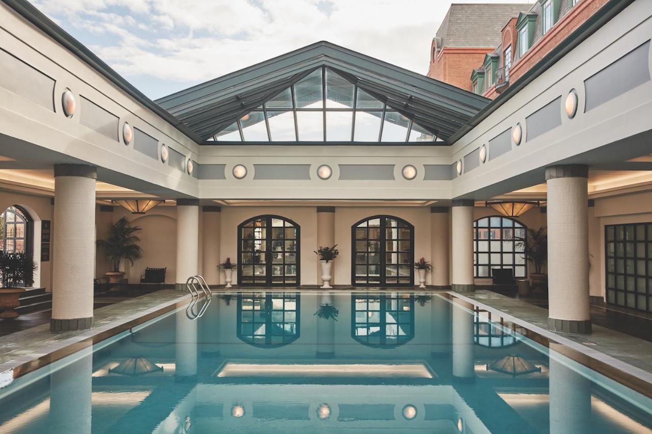 The Charleston Place Εξωτερικό φωτογραφία