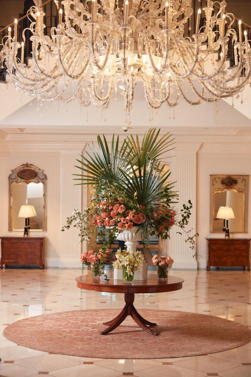 The Charleston Place Εξωτερικό φωτογραφία