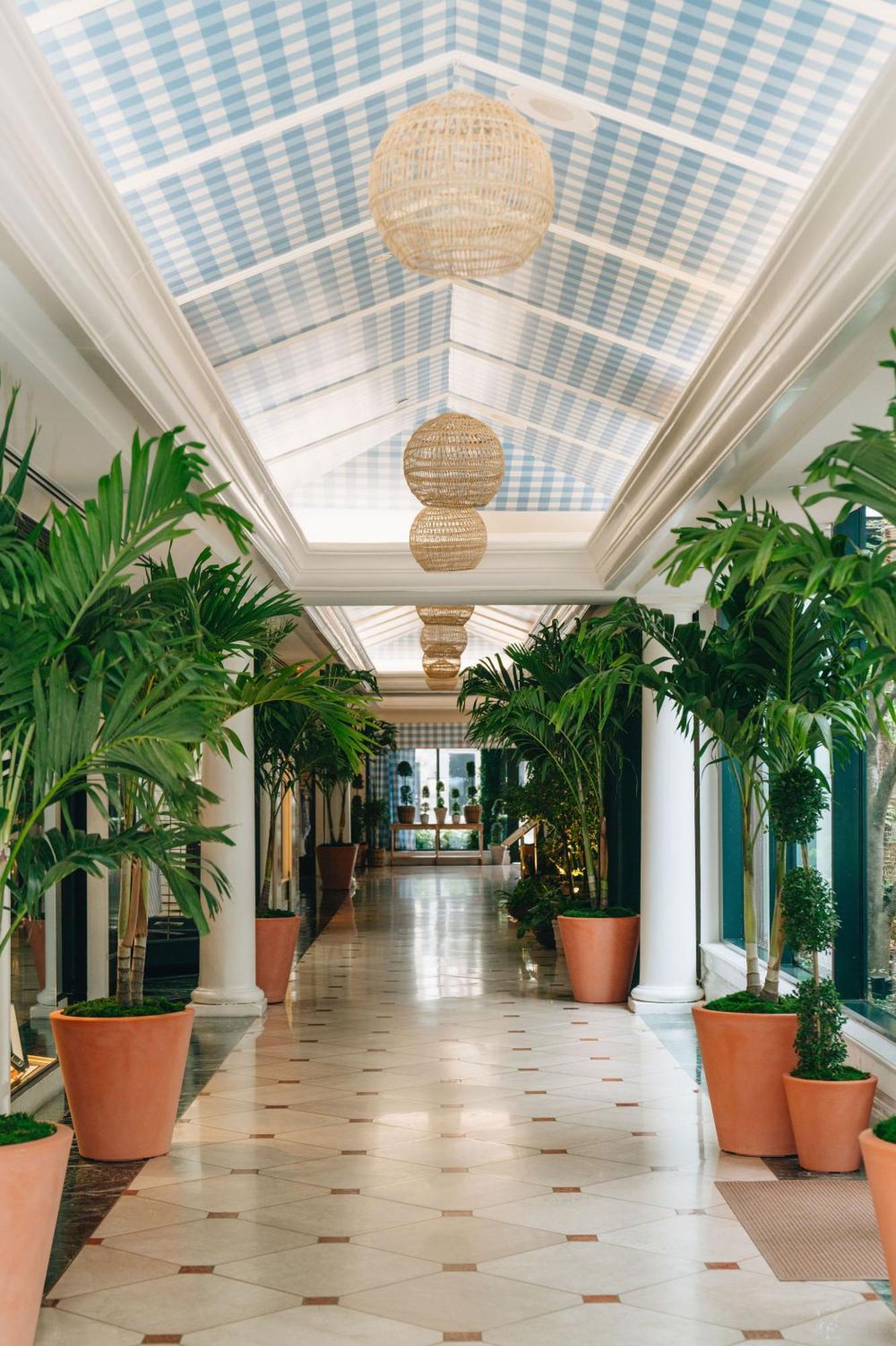 The Charleston Place Εξωτερικό φωτογραφία