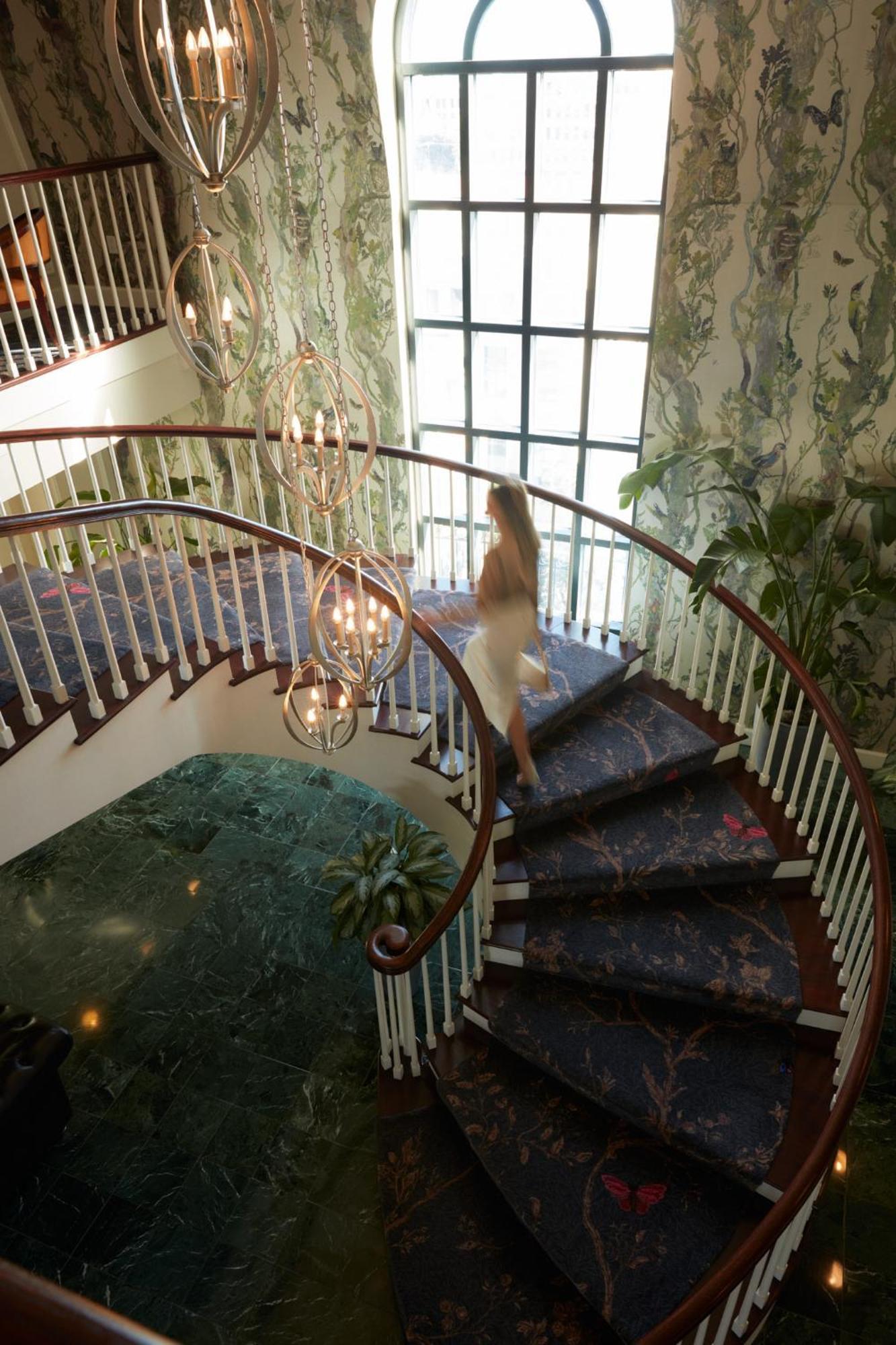 The Charleston Place Εξωτερικό φωτογραφία